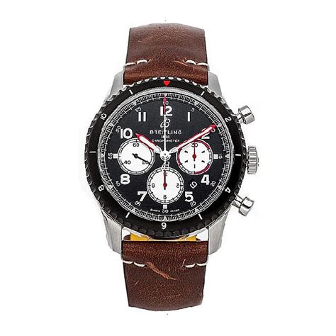 breitling avi mosquito|aviator 8 b01 chronograph 43.